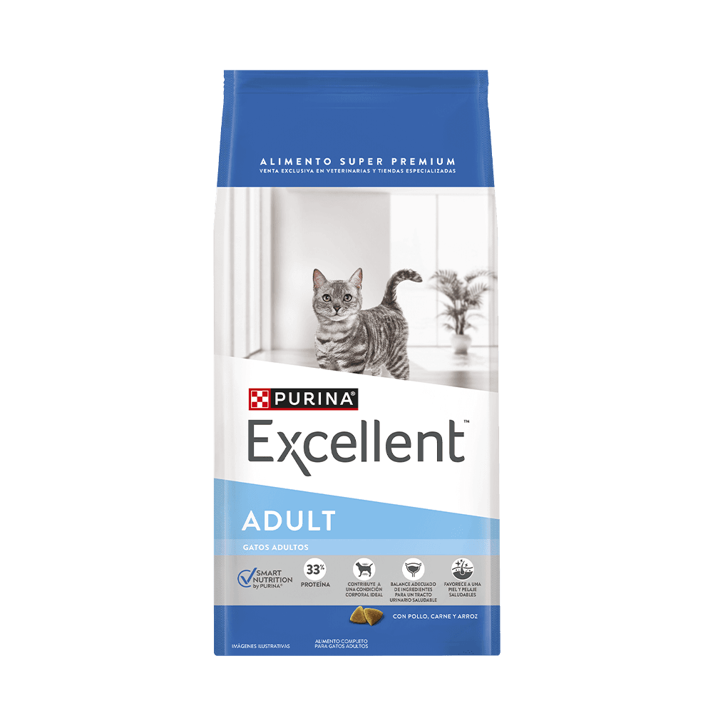 Alimento Para Perro Adulto