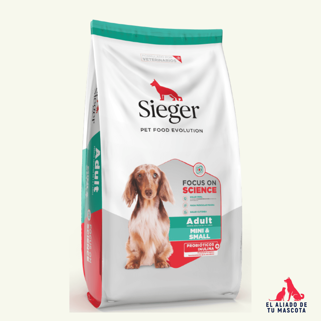 Sieger Adult
