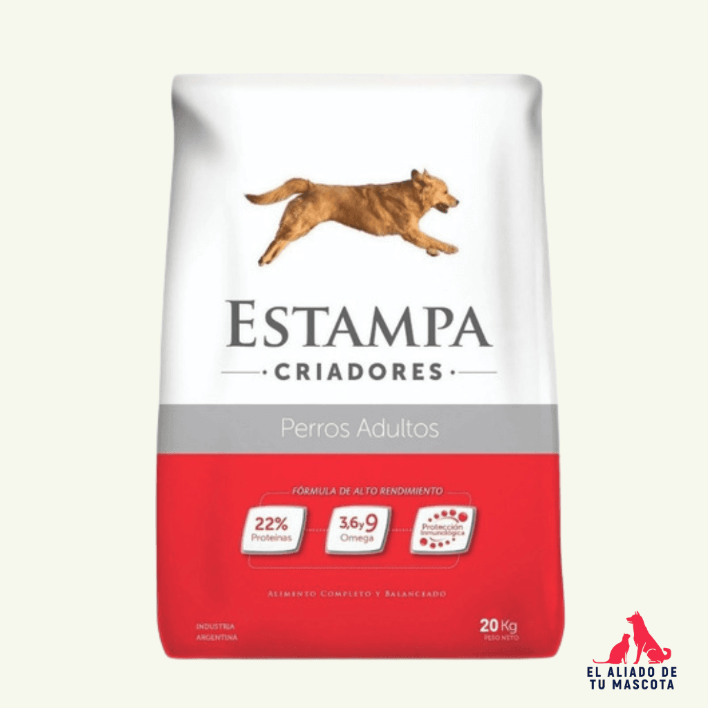 Estampa Criadores
