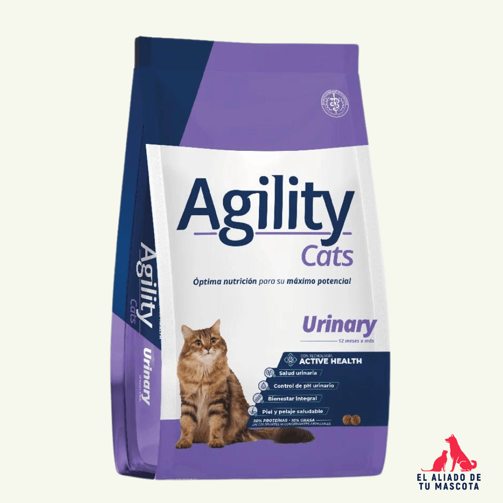 Agility Cats Urinary