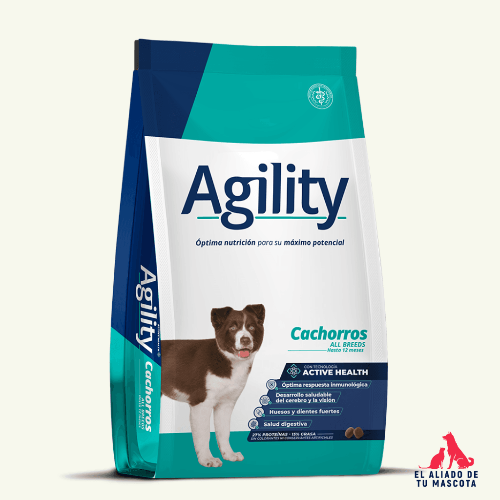 Agility Cachorros